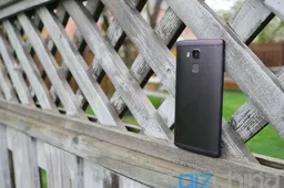 Vernee Apollo X Review: Tough competition