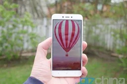 Xiaomi Redmi 4X Review