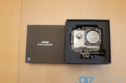 MGCool Explorer 4K Unboxing, Hands On, First Impressions!