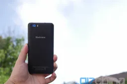 Blackview A9 Pro Review