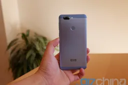 Elephone P8 Mini Review - Surprise!