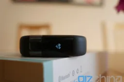 Xiaomi Amazfit Health Band Review - Is an ECG Chip Worth it?