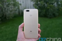 Xiaomi Mi5X Review - Practice Makes Perfect?