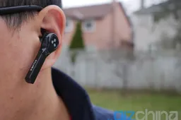 Syllable D9x Review - True Wireless Earbuds with Replaceable Batteries!