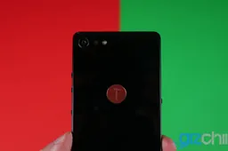 Smartisan Nut Pro 2 Review - Stellar Phone with insane speakers!