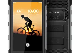 Rugged Blackview BV6000 now $189.99 with coupon