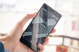 Vernee Apollo Review: A wannabe OnePlus 3(T)