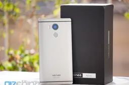 Vernee Apollo First Impressions! (Build Quality!)