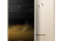 4GB RAM Blackview R7 gets a pretty presale price tag of $169.99