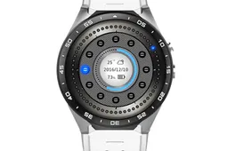 Another day another 3G smartwatch. Meet the Kingwear KW88