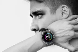 Y3 Smartwatch flash sale on Tomtop for just $84.99