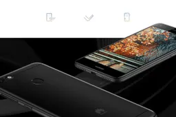 Huawei Y6 Pro (2017) launched in Europe