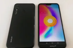 Another Huawei P20 ad basically tells us everything we know