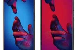 Huawei P20 and P20 Pro configurations and European prices leaked ahead of launch