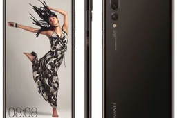 Huawei P20 Pro to come with 40MP + 8MP + 20MP triple rear cameras