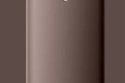 The Elephone P25 will be available in a Mocha Gold color variant