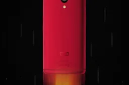 Get an EleBox in a giveaway celebrating the new Elephone P25