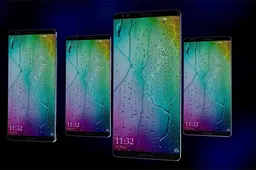 Rumored Huawei P11 to pack triple camera setup for 40MP photos!