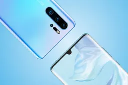 Huawei P30 and P30 Pro are receiving the stable EMUI 11 update