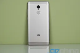 Xiaomi Redmi Note 4X Unboxing, Hands On, First Impressions!