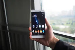 Real photos of the Bluboo Picasso, pre-orders start from $49.99