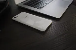 Bluboo Picasso: Benchmarks