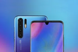 Huawei P30 and P30 Pro pricing for Europe leaks
