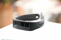 Cubot S1 Fitness Band Review