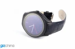 NO.1 D5 Pro Review: The Best Smartwatch of its Kind?