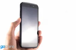 Vernee Active Review: The Best Looking Rugged Phone