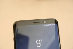 Samsung Believes Galaxy S9 Will Outperform Galaxy S8