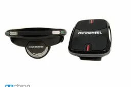 KOOWHEEL Hovershoes Review: Lots of Fun, Worth the Price