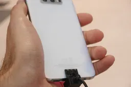 25W fast-charging coming to Galaxy S10, says Samsung's Greater China Head