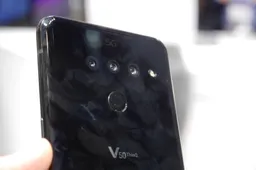 LG V50 ThinQ South Korea launch rescheduled for May 10th