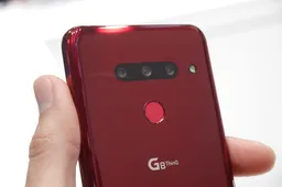 LG to discontinue smartphone manufacturing in South Korea