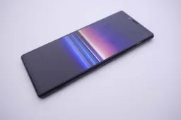 The alleged Sony Xperia 3 appears in Geekbench with the Snapdragon 865
