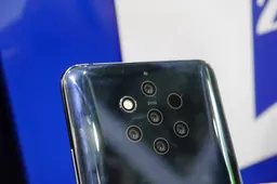 HMD Will Fix Nokia 9 PureView Camera and Screen Fingerprint Bugs