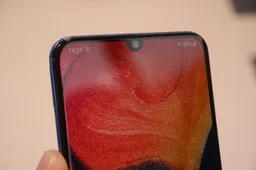 Galaxy A40 gets support page in Germany, arrival imminent