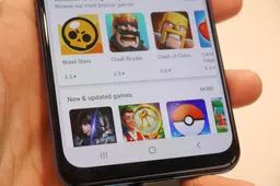 Samsung officially confirms the Galaxy J and the Galaxy A series merger