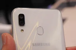 Samsung Galaxy A40 Price leaked