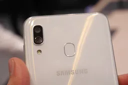 Alleged Galaxy A30e /s surfaces on Geekbench