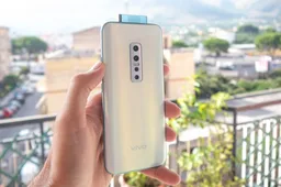 Vivo V17 Pro Review: Premium Mid-Range Camera Phone