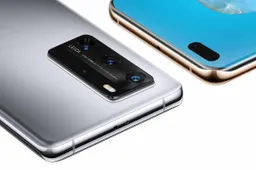 DxOMark: Huawei P40 Pro has an excellent quality display
