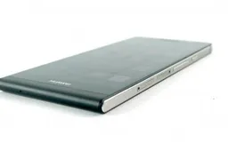 Huawei Ascend P6 set to receive an octa-core upgrade