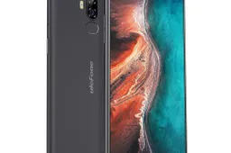 Ulefone working on another big battery phone for the "P"series