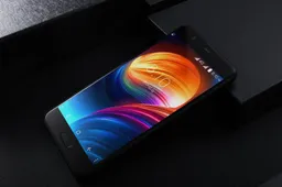 Blackview P6000: The Thinnest Unibody Phone with a Massive 6180mAh Battery