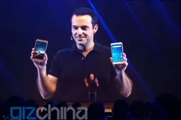 Snapdragon 650 Redmi Note 3 launched in India amid huge fanfare