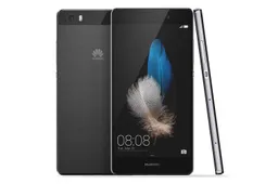 Huawei Ascend P8 Lite US owners get Android 5.1 Lollipop via manual update