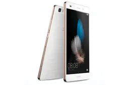 Huawei P8 Lite with Kirin 620 now on sale for $229