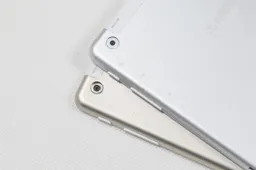 Teclast's TPad P89, an Intel powered iPad Mini Clone!